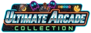 UltimateArcadeCollection logo